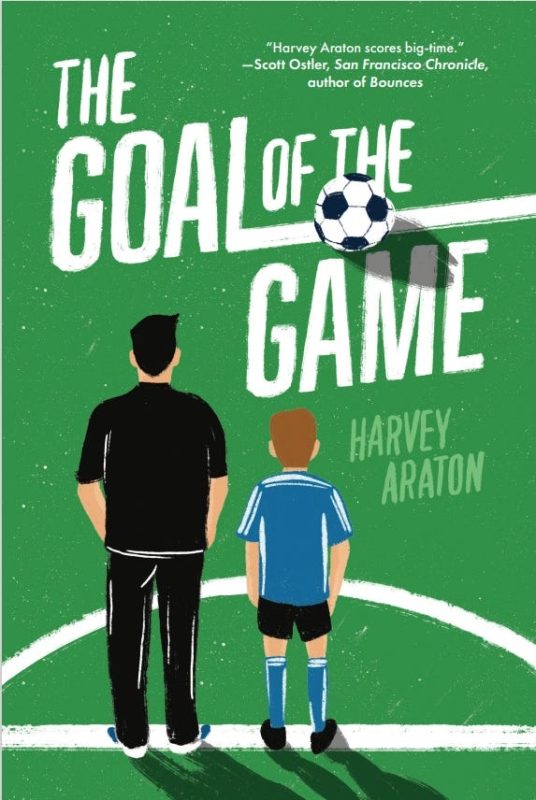 ‘The goal of the game?’ Sportswriter dives into youth sports mania