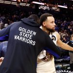 What rivalry? Curry, Warriors hand Kings a seventh straight loss