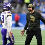5 important questions that will shape the Vikings’ offseason