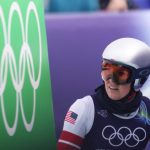 Lindsey Vonn reveals amputation was in play after crash at Olympics