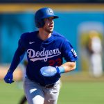 New Dodgers star not bothered by fuss over record contract